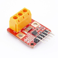 INA226 INA228 INA238 Moniteur de courant/tension/puissance haute tension, compteur de Coulomb, module de mesure bidirectionnel de précision