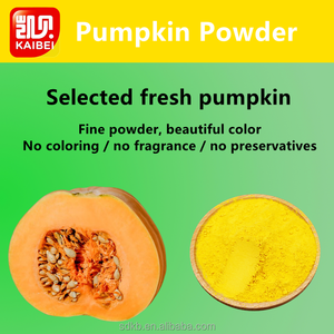 <span class=keywords><strong>Polvere</strong></span> di Zucca <span class=keywords><strong>Alimentare</strong></span> di Alta Qualità, Gusto Dolce, Colore Giallo, per Coloranti Alimentari e Bevande Istantanee, 1000g/sacchetto - Product Image 4