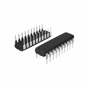 Electronic Chips Component AT89C2051-12PC 20 DIP Authorized Distributor Embedded - Product Image 1