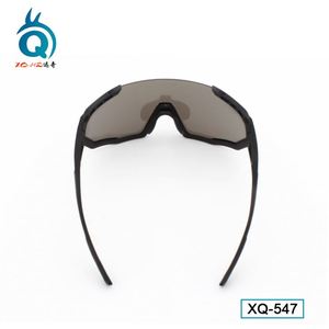 Gafas de Ciclismo de Moda, Lentes de Ciclismo de Alta Calidad, Gafas de Sol para Ciclismo y Running - Product Image 6