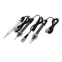Sonde d'électrode EC DJS-10 à prix réduit pour le test de l'eau