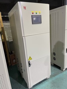 Variador de Frecuencia VFD 380V Trifásico 11KW 15KW 18.5KW 22KW, Convertidor de Frecuencia VSD 11 KW, 50Hz a 60Hz 75KW - Product Image 4