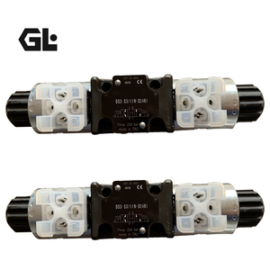 Ds3 Serie Overloopklep DS3-TA/11n-d24k1/<span class=keywords><strong>Cp</strong></span> DS3-RK/11n-d00 DS3-S4/11n-d24k1 Hydraulische Magneetklep - Product Image 4