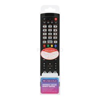 Télécommande universelle IR de haute qualité pour RM-L1120+X Plus
