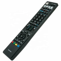 Télécommande GA841WJSA pour téléviseurs Sharp AQUOS LC-60LE822E LC-60LE822E 1026 LC-60LE741E RC4847 GA943WJSA GB058WJSA