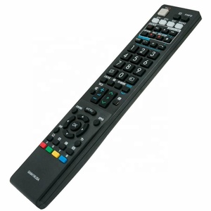 GA841WJSA การควบคุมระยะไกลสำหรับ <span class=keywords><strong>Sharp</strong></span> <span class=keywords><strong>AQUOS</strong></span> <span class=keywords><strong>TV</strong></span> LC-60LE822E LC-60LE822E LC-60LE741E RC4847 GA943WJSA GB058WJSA - Product Image 4