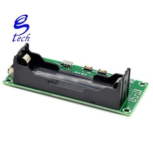 XH-A153 Bộ Khuếch Đại Âm Thanh Stereo Class D Kênh Kép 2*3W Giá Đỡ Pin Lithium 5.0 Răng Xanh Loa Hoạt Động XH-A153 Tự Làm - Product Image 3