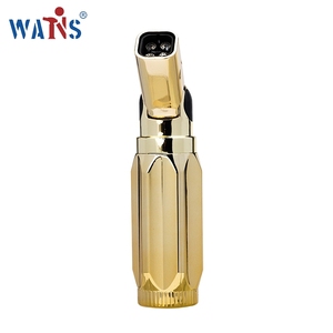 BS-106 Butan Micro Jet Hút Thuốc Lá Bật Lửa - Product Image 3