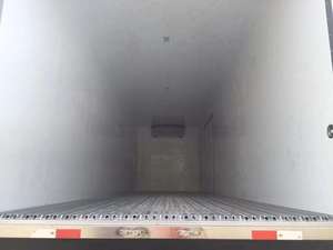 Camion frigorifique HOWO 8X4 25 tonnes, camion <span class=keywords><strong>congélateur</strong></span> pour le transport de viande et de poisson, fourgon frigorifique, nouvelle chambre froide mobile - Product Image 4