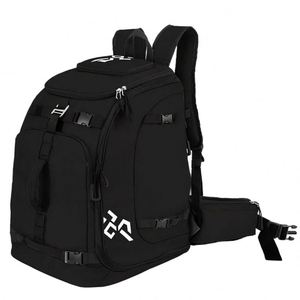 Échantillon gratuit : meilleurs sacs à dos pour chaussures de ski pour un transport et une organisation faciles, équipement essentiel pour les passionnés de sports d'hiver - Product Image 3
