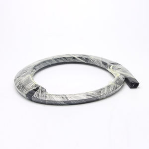 Mf1011 dustproof ואטום רצועת אטימה ארון אוויר דלת תחתון רצועת חותם תחתון - Product Image 2