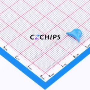 Condensador de Seguridad CY1330JE1IEB44M2A2, Componente de Montaje en Orificio (THT), P=10mm 33pF 5% 400V Y1 - Product Image 1