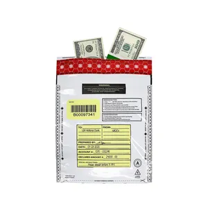 Biodegradable Self Adhesive Dhl Express Flyers Plastic Carry Courier Envelope Mailing Shipping Packaging Bags With Pocket