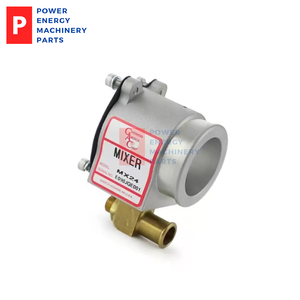 PEMP Orijinal Venturi Mikser Montaj Sensörü Metal Dizel Ateşleme Yönetim Sistemi <span class=keywords><strong>MX24</strong></span> Motor Parçaları - Product Image 4