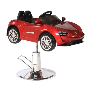 <span class=keywords><strong>Silla</strong></span> <span class=keywords><strong>de</strong></span> Barbero Infantil <span class=keywords><strong>de</strong></span> Alta Calidad con Diseño <span class=keywords><strong>de</strong></span> Caricatura en Forma <span class=keywords><strong>de</strong></span> Auto, con Bomba Resistente, Venta al por Mayor <span class=keywords><strong>de</strong></span> Siman - Product Image 3