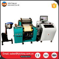 Tisserie semi-automatique à rapier DW298 avec moteur – Machine de R&D textile de précision haute capacité certifiée CE