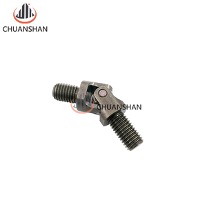 Xây dựng các bộ phận máy móc cho Yanmar 17 20 30 35 45 55 60 65 ishikawa đảo 18 phím điều khiển xử lý phổ doanh - Product Image 5