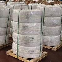 Pasokan langsung pabrik Tiongkok TC4 kawat las Titanium murni kawat campuran Titanium bengkok dipoles medis harga terbaik