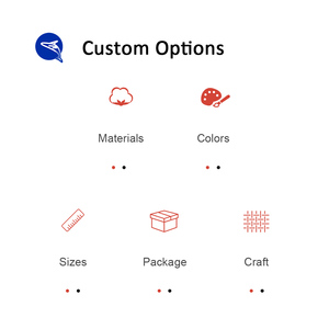 Quentin biểu tượng tùy chỉnh không trượt Grip scrunch vớ phụ nữ Slouch Vớ với Grip Logo không trượt - Product Image 6