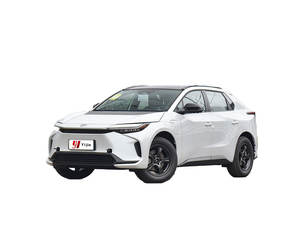 BZ4X 2023 nouvelle énergie 4 roues TOYO BZ4X voiture SUV voitures électriques véhicules 2WD 615Km Toyta BZ4X - Product Image 3