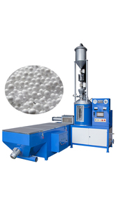 Longwell <span class=keywords><strong>EPS</strong></span> Máy Làm Cho Bóng Polystyrene - Product Image 2