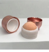 Accueil Beauté Outils de soins de la peau Mini rouleau portable absorbant l'huile Rouleau pour le visage en pierre volcanique