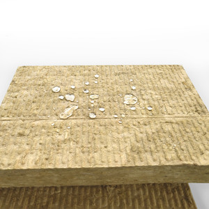 Matériaux insonorisants en <span class=keywords><strong>laine</strong></span> <span class=keywords><strong>de</strong></span> <span class=keywords><strong>roche</strong></span> utilisés pour les murs extérieurs des bâtiments, les cheminées et les toits - Product Image 4