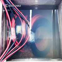 H1Z2Z2-K Solarkabel TÜV EN50618 100m 200m 300m 500m 1000m Rolle 4mm2 6mm2 10mm2 150mm2 630mm2