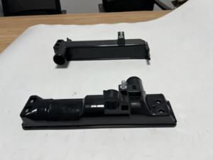 Автомобильный радиатор 1999 <span class=keywords><strong>Toyota</strong></span> Townace Litece <span class=keywords><strong>PA66</strong></span> <span class=keywords><strong>GF30</strong></span>, пластиковые верхние резервуары для воды для автомобиля <span class=keywords><strong>toyota</strong></span> - Product Image 3