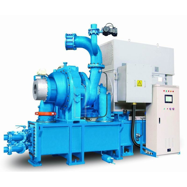 Best air Compressor Brand Centrifuge Compressors Made in China