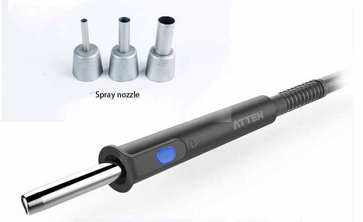 wep 948d upgrad desoldering