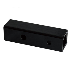 Adaptador Extensor <span class=keywords><strong>de</strong></span> Tubo Cuadrado <span class=keywords><strong>para</strong></span> Remolque <span class=keywords><strong>de</strong></span> Coche YH1943, Piezas <span class=keywords><strong>de</strong></span> Remolque, Cierres y Cadenas <span class=keywords><strong>para</strong></span> Motocicleta - Product Image 4