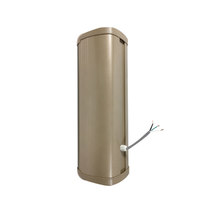 Sistema PA 4 pulgadas 30W a 100V Columna montada en la pared Altavoz Hi-fi Altavoz de columna al por mayor Altavoz resistente al calor - Product Image 3