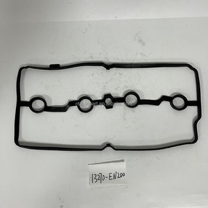 Coperchio bilanciere guarnizione valvola 13270-EN200 per <span class=keywords><strong>Nissan</strong></span> Teana J31 <span class=keywords><strong>Qashqai</strong></span> J10 MR20DE 13270EN200 ricambi Auto - Product Image 3