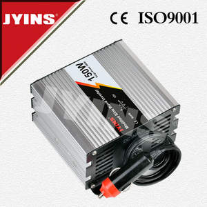 150W 12v 24v 48v dc ל-ac 110v 220v שונה גל סינוס כוח מהפך - Product Image 4