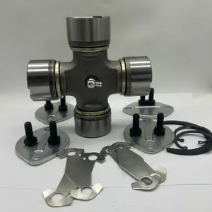High Efficiency Custom Truck Accessories Most Sizes Terminal Universal Joints for Truck