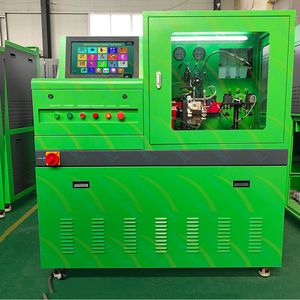 CR316 Automatische Common-Rail-Prüfstandanlage All-in-One Dieselkraftstoff-Testmaschine - Product Image 4