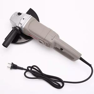 Smerigliatrice Angolare <span class=keywords><strong>Stayer</strong></span> di Alta Qualità, Macchina Elettrica 220V per Smerigliatura Angolare - Product Image 1