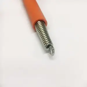 Ressort de flexion de bonne qualité d'usine pour tuyau pex-al-pex PEX installation de tuyaux multicouches plombier cintreuse de tuyaux - Product Image 1