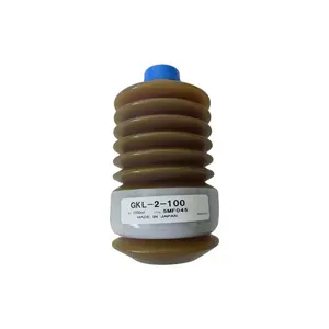 DAIKIN lubmax ซีรีย์ทั้งหมด Uni อ่างเก็บน้ำ DL-2T GKL-2/1-050/040/100รางคู่มือหล่อลื่นมากิโนะเคียวโดะยูชิ - Product Image 2