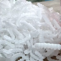 Fundas de Silicona para Dentaduras Postizas, Carillas de Blanqueamiento Dental de Plástico para Dientes Superiores e Inferiores, Accesorios Dentales Multiusos, Venta al Por Mayor
