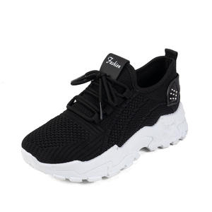 Baskets d'été en maille respirante pour femmes, chaussures de sport décontractées légères pour femmes - Product Image 5