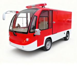 Venta Directa de Fábrica con Certificación CE, Precios Preferenciales para Camiones de Bomberos/Autobuses Turísticos en Oferta - Product Image 2