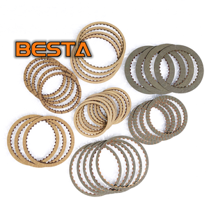 <span class=keywords><strong>Kit</strong></span> de Reparación y Revisión General de la Transmisión <span class=keywords><strong>A960E</strong></span> A960 TB-60NF TB65-SN para Toyota Lexus IS250 IS300 GS300 de 6 Velocidades - Product Image 4
