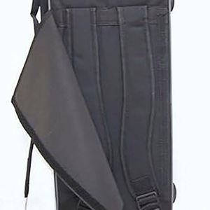 Sac de transport pour saxophone ténor JINCHUNA, fabriqué en usine BSCI, personnalisé, imperméable, en polyester, avec protection. - Product Image 3
