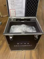 Pengontrol suhu blok kering kalibrasi presisi dri Block calibrator termometer sumur kering-30 ~ 150C