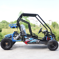 125cc 1500w 100cc Kart Engine Buggy Electric Go Karts