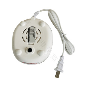 Alfombrilla termostática para tazas, almohadilla calefactora de temperatura constante de 55C para calentadores de café y té - Product Image 2