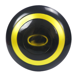 <span class=keywords><strong>Escudo</strong></span> de Juguete para Niños, <span class=keywords><strong>Escudo</strong></span> de Plástico con Diseño de Capitán Bat e Iron Trumpet - Product Image 6