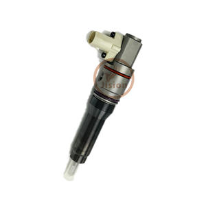 Inyectores de combustible 2005596 de alta calidad, aptos para motores F2P/MX13/EPA13/DAF106 - Product Image 5